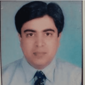 Dr. Vineet Choudhary